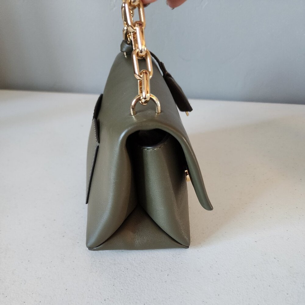 Michael Kors CeCe Mini Bag "EUC" - Picture 7 of 16